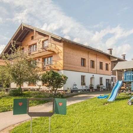 Auf'M Reifnhof Villa Riedering Exterior foto