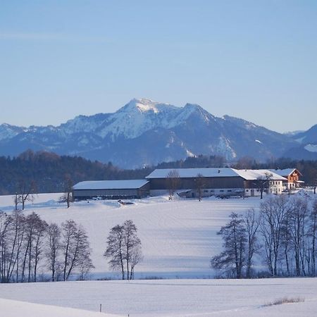 Auf'M Reifnhof Villa Riedering Exterior foto