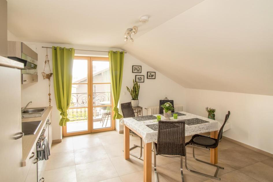 Auf'M Reifnhof Villa Riedering Exterior foto